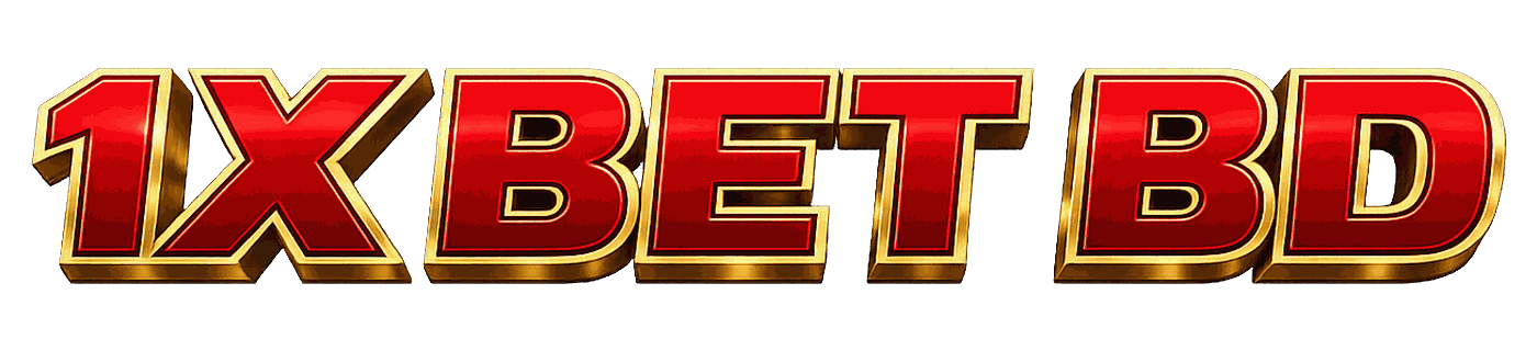1x Bet BD Logo